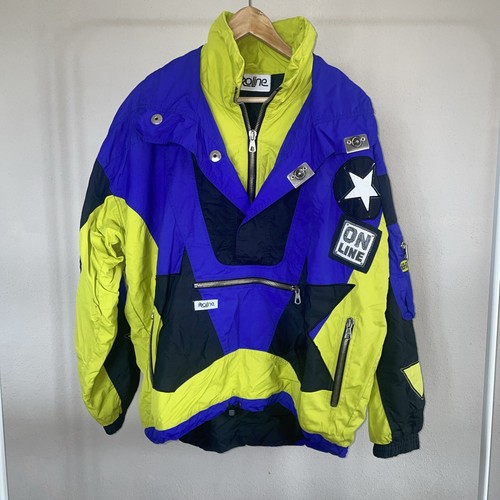 Proline vintage jacke - proline,