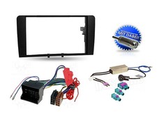 Doppel-Din Autoradio/Radio