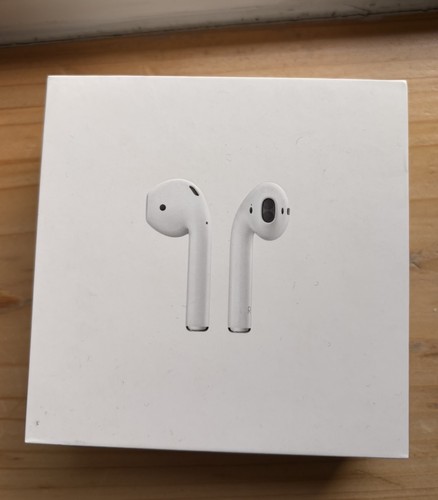Apple airpods generation - 2.,