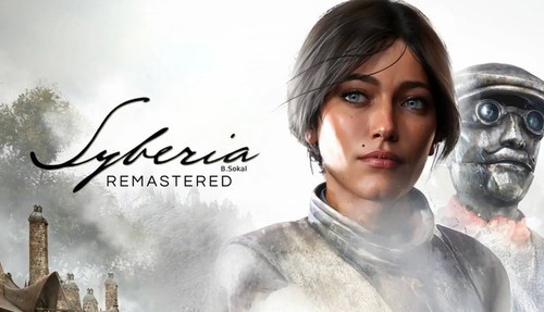 Syberia remastered code per - syberia:,