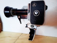 Filmkamera bolex paillard - filmkamera,