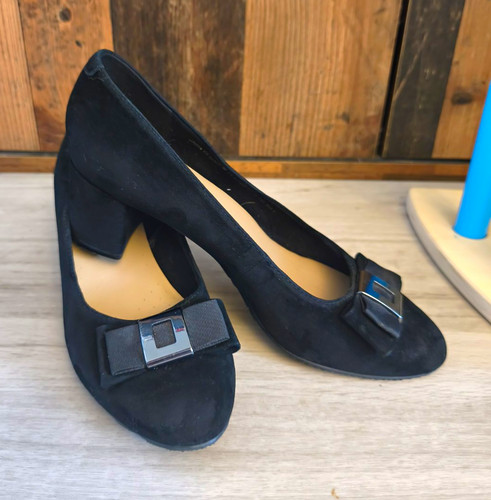 5th avenue damen - pumps, schwarz