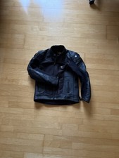 Shima Piston Leder+Mesh