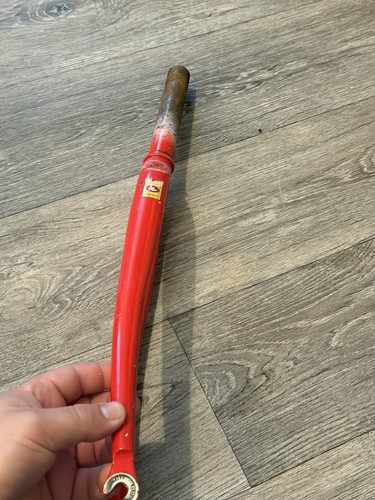 Stahl vintage zoll - stahl, gewinde