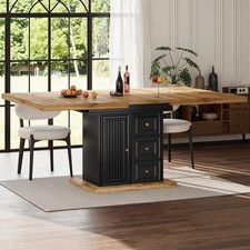 110-140 cm Ausziehbarer