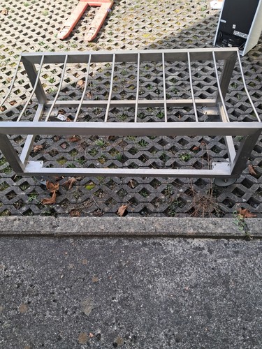 Schweineenthaarungstisch oder - schweineenthaarungstisch,