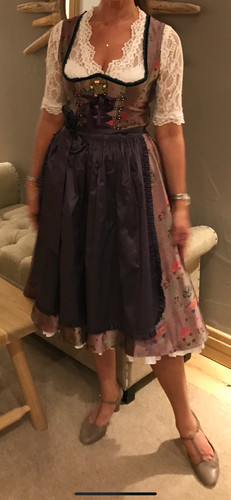 Design dirndl lola paltinger - design,