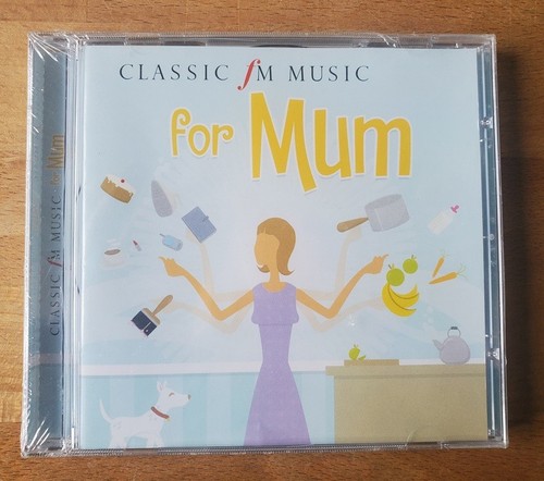 Classic music for mum - classic,
