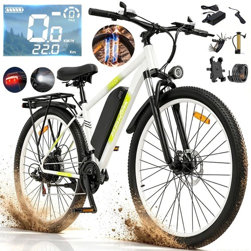 250w elektrofahrrad ebike - 29",