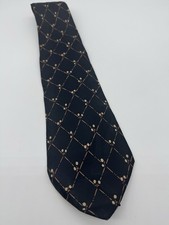 Edsor Kronen Seidenkrawatte