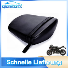 Sozius Sitz für Yamaha YZF-R6