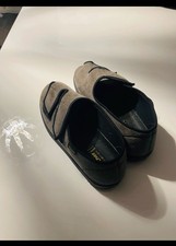 Senioren-Haus-Schuhe