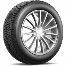 Michelin cross climate 185 55 - michelin, 185/55