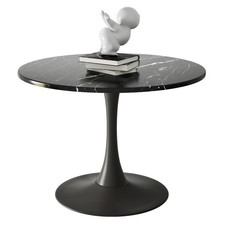 Moderner Esstisch Runde Küche