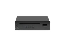 Pro ject box - box, cd-player