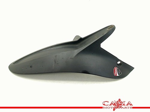 Schutzblech hinten ducati - schutzblech,