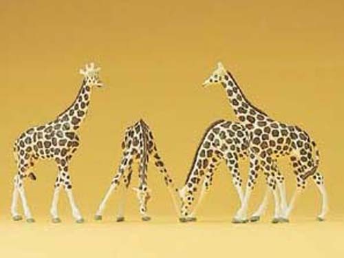 Preiser 79715 figuren - preiser,