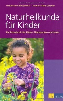 Naturheilkunde für kinder - für,