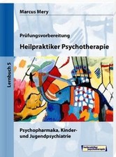 Heilpraktiker Psychotherapie