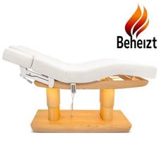 Wellnessliege massageliege - wellnessliege,