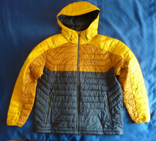 Columbia omniheat tolle - tolle, jacke