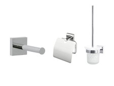 tesa EKKRO Bad Accessoire Set