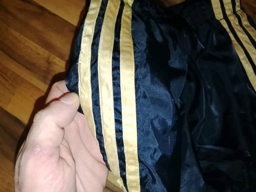 Adidas sprinter shorts - adidas, vintage