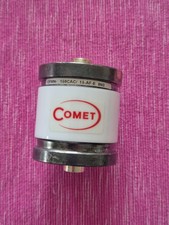 Comet Vakuum Kondensator Vacuum capacitor 150pF / 15kV (CFMN-150 / MC1C-150)