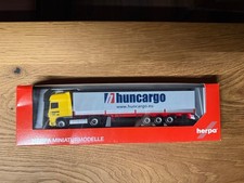 HERPA DAF XF 105 SSC