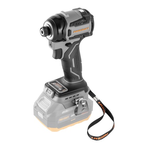 Procraft industrial id20abb - industrial,