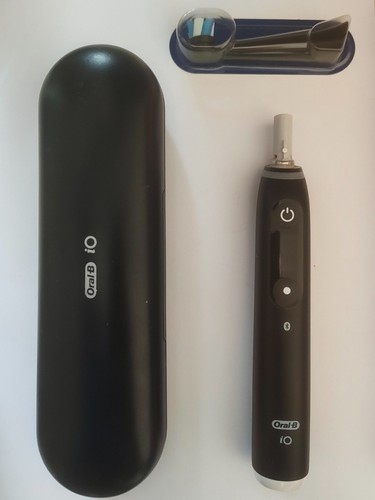 Oral series 6 elektrische - io,