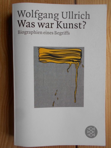 Was war kunst - :, biographien