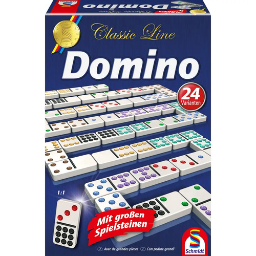 Schmidt spiele classic - schmidt,