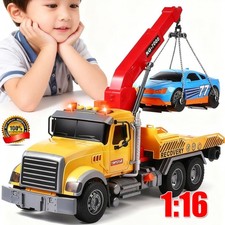 Abschleppwagen Spielzeug!mit