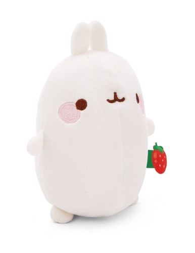 Nici kuscheltier molang weiß - nici,