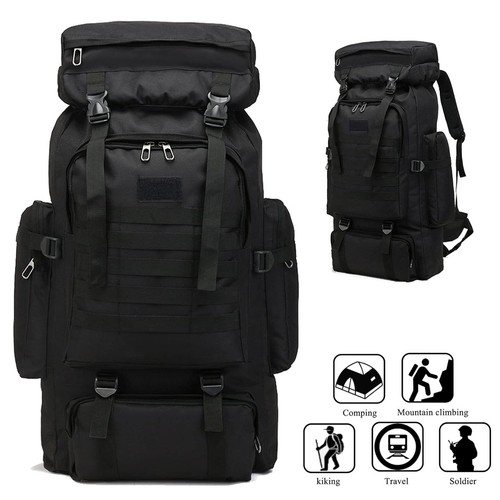 75l army rucksack - army,