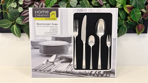 Besteckset alba tlg home - alba,