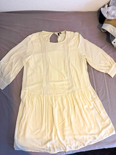 Vero moda damen tunikakleid - moda,