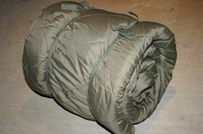 ORIGINAL Bundeswehr Schlafsack