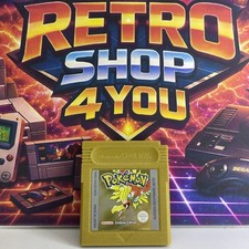 Nintendo Gameboy Pokemon