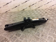 TOYOTA AURIS E18 Wagenheber