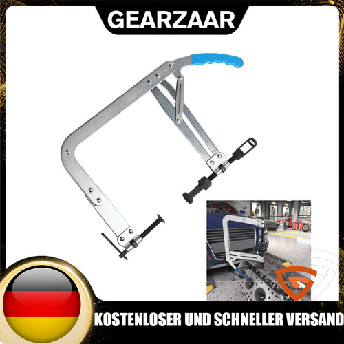 Ventilfederspanner