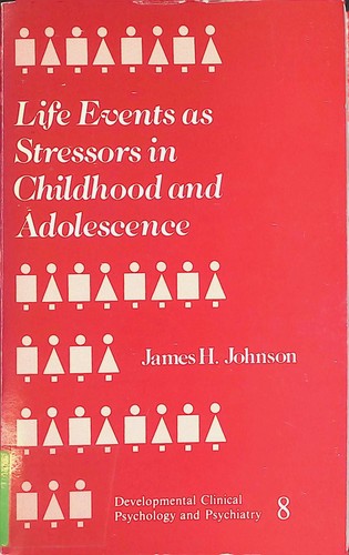Life events stressors in - events,