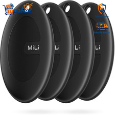 MiLi MiTag Android Smart Tag