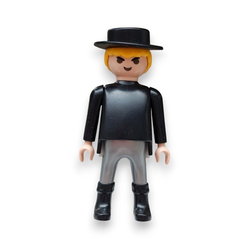 Playmobil figur mann cowboy - playmobil,