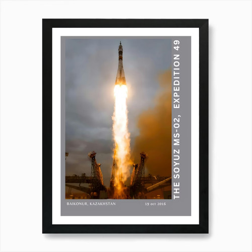 Expedition mss kunstdruck - expedition, mss-42