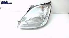 Scheinwerfer mit blinker - mit,