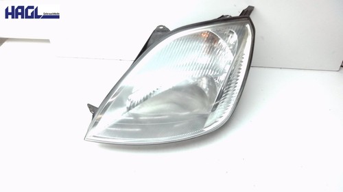 Scheinwerfer mit blinker - scheinwerfer,