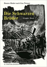 Die Schwarzen Brüder | Lisa