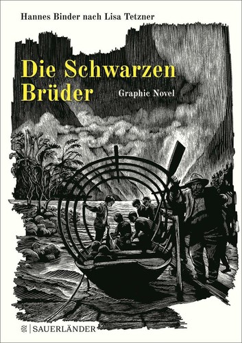Die schwarzen brüder - |, lisa